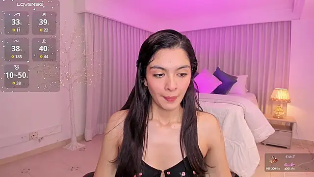 miiaa evans online show from January 28, 2025, 3:36 am