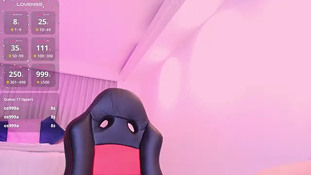 miiaa evans online show from February 27, 2025, 9:54 am