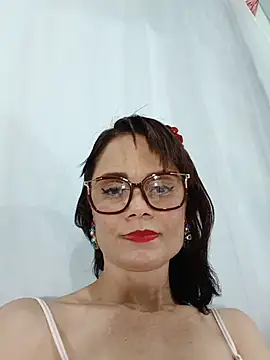 Meganlola online show from July 31, 2026, 2:05 pm