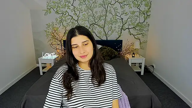 Linda EX online show from January 27, 2025, 11:22 am