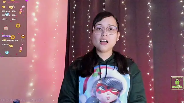shantalc3rezo online show from December 22, 2024, 12:07 am