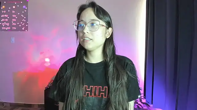 shantalc3rezo online show from November 27, 2025, 8:33 pm