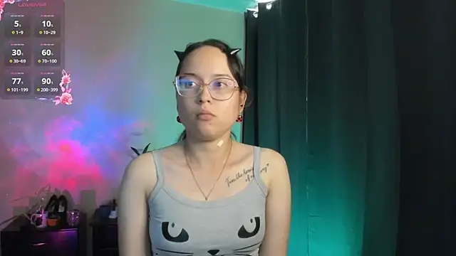 shantalc3rezo online show from January 17, 2026, 8:34 pm