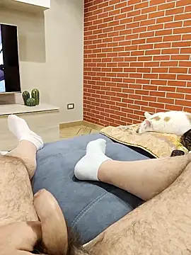 orsettoCum online show from March 27, 2026, 8:19 pm