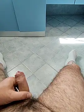 orsettoCum online show from April 22, 2026, 1:56 pm