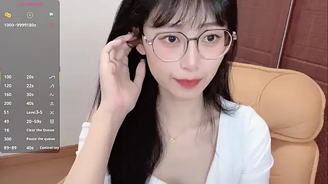 Snapshot of 4uoki chatting on June 27, 2026, 3:06 pm 4uoki online show from June 27, 2026, 3:06 pm