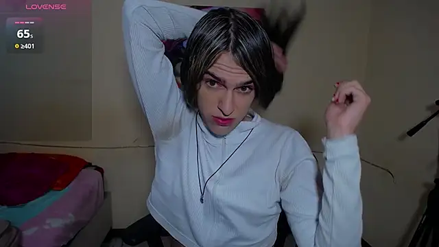 sweet1Girl online show from February 19, 2025, 1:28 pm