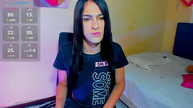 sweet1Girl online show from January 15, 2026, 12:10 pm