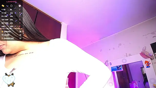 eva six online show from February 8, 2025, 5:08 am