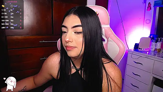 eva six online show from February 28, 2025, 3:15 am