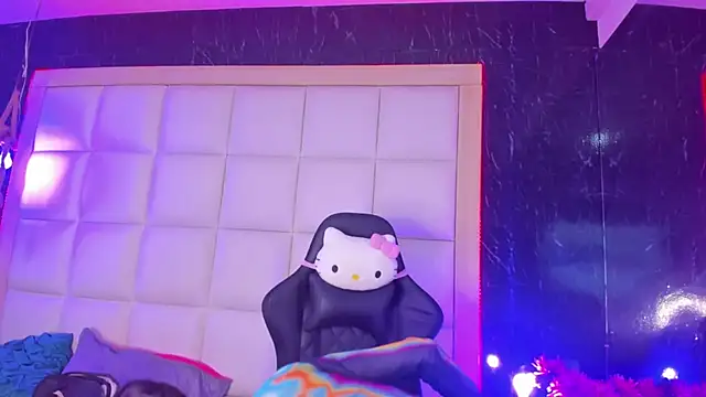 GeorginaCute  online show from March 5, 2025, 7:06 pm