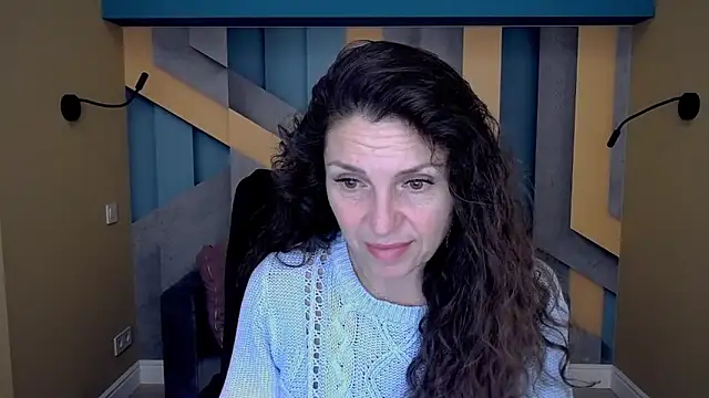 EllaLong online show from October 25, 2025, 11:29 am