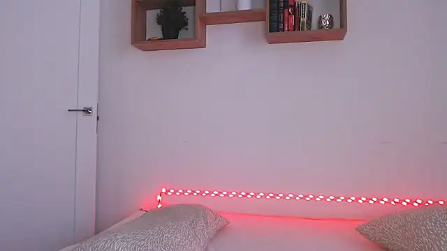 Snapshot of Karolina_love_ chatting on January 11, 2026, 11:48 am Karolina love online show from January 11, 2026, 11:48 am