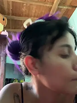 kitty  horny online show from February 20, 2025, 9:31 pm