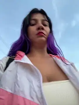 kitty  horny online show from March 10, 2025, 11:10 am