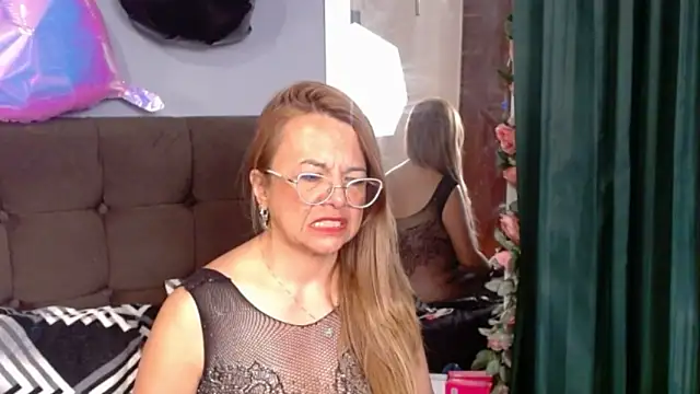 RubyWatson50 online show from February 24, 2026, 12:19 am