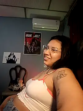 DanelyLopez online show from January 22, 2025, 3:09 am