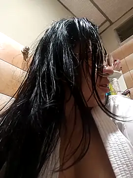 DanelyLopez online show from February 22, 2025, 12:38 am