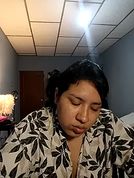 DanelyLopez online show from April 8, 2026, 4:12 am