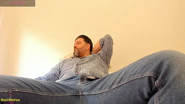 Maxi TheBigDaddy online show from January 16, 2025, 11:26 am