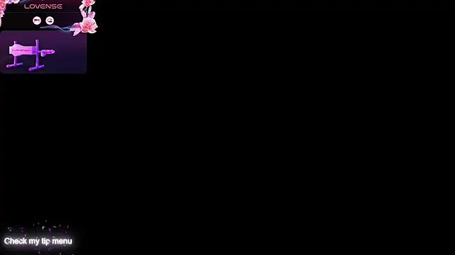 Megan inked online show from September 21, 2025, 3:08 am