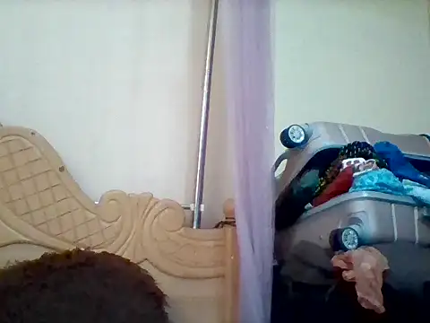 Ebonykezzia online show from February 16, 2026, 7:26 am