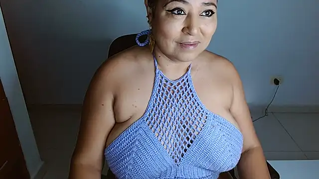 Snapshot of mariemiller19 chatting on January 18, 2025, 2:03 am mariemiller19 online show from January 18, 2025, 2:03 am