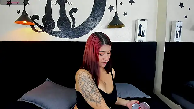 Latin Horny 69 online show from December 11, 2024, 3:35 am