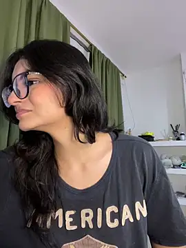 Cat2525 online show from January 22, 2025, 2:04 am