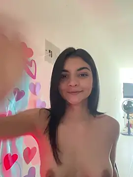 Cat2525 online show from February 16, 2025, 7:05 pm