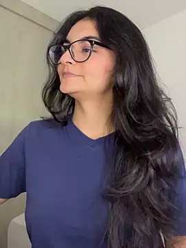 Cat2525 online show from October 8, 2025, 11:24 pm