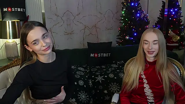 Amelia Blaze online show from January 9, 2025, 11:45 pm