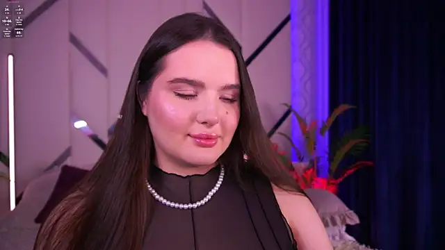 CuteAmberr online show from December 5, 2025, 12:19 am