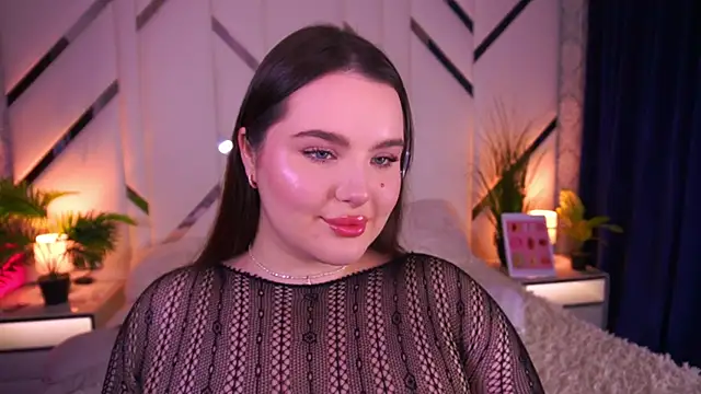 CuteAmberr online show from January 13, 2026, 1:00 am