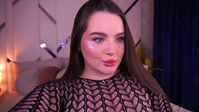 CuteAmberr online show from March 19, 2026, 1:09 am