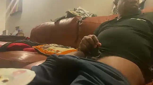 okaono20 online show from January 5, 2025, 9:36 pm