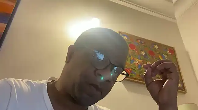 okaono20 online show from January 12, 2025, 6:28 am