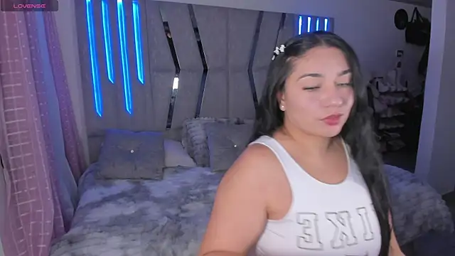 Snapshot of scarlet_miller1 chatting on June 25, 2026, 10:47 pm scarlet miller1 online show from June 25, 2026, 10:47 pm