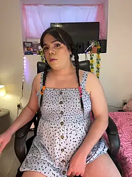 Violetacam 05 online show from March 2, 2025, 3:27 pm