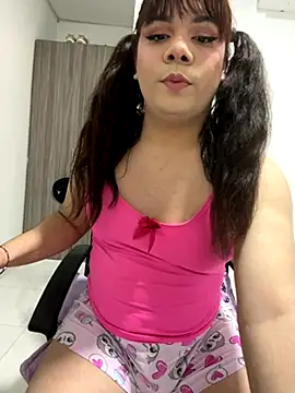 Violetacam 05 online show from September 22, 2025, 3:47 pm