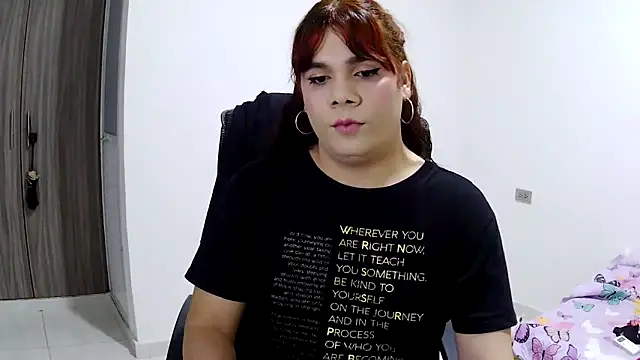 Violetacam 05 online show from October 31, 2025, 8:59 am