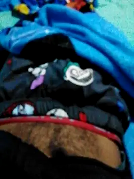 Paolitoduran online show from February 23, 2026, 12:35 pm