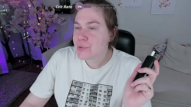 Nancy Sun  online show from November 13, 2025, 11:20 am