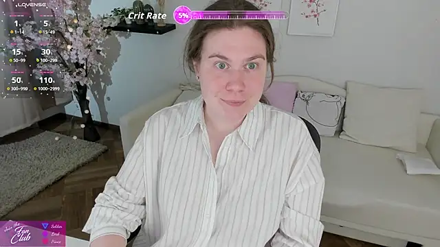 Snapshot of Nancy_Sun_ chatting on June 2, 2026, 11:45 am Nancy Sun online show from June 2, 2026, 11:45 am