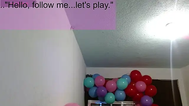 toxxxic cams online show from September 24, 2025, 8:06 am