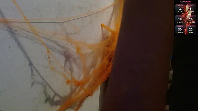 toxxxic cams online show from October 27, 2025, 9:13 am