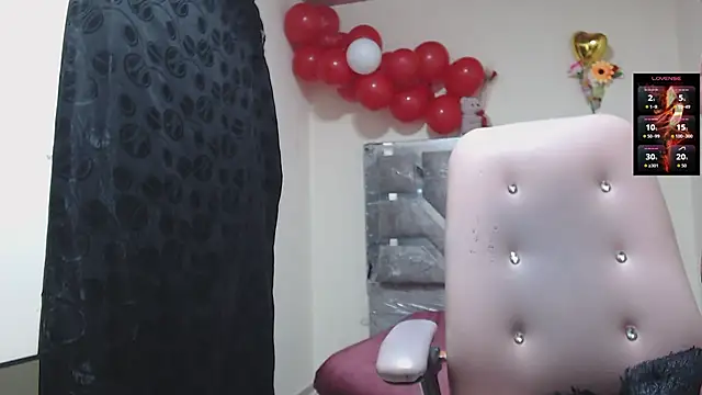 toxxxic cams online show from February 16, 2026, 5:03 am