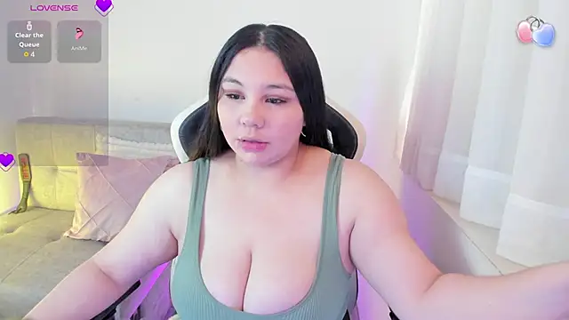 Snapshot of ambar-wells chatting on May 15, 2026, 5:20 pm ambar-wells online show from May 15, 2026, 5:20 pm