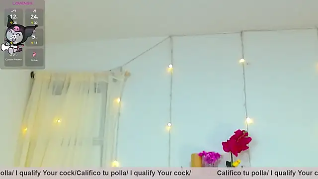 Ariel Femboy  online show from February 7, 2025, 3:23 am