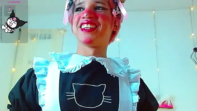 Ariel Femboy  online show from February 21, 2025, 1:00 am